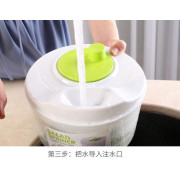 蔬菜脫水器