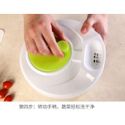 蔬菜脫水器