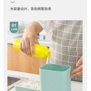 按壓自動出液器