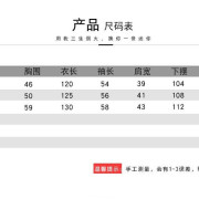 日系寬鬆套頭裙A版收腰 大擺長款長袖連衣裙