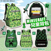 Minecraft 背包