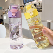 Sanrio tritan運動水樽550ml