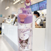 Sanrio tritan運動水樽550ml