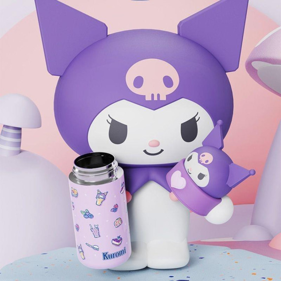 SANRIO mini 保溫杯