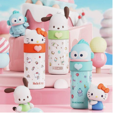 SANRIO mini 保溫杯