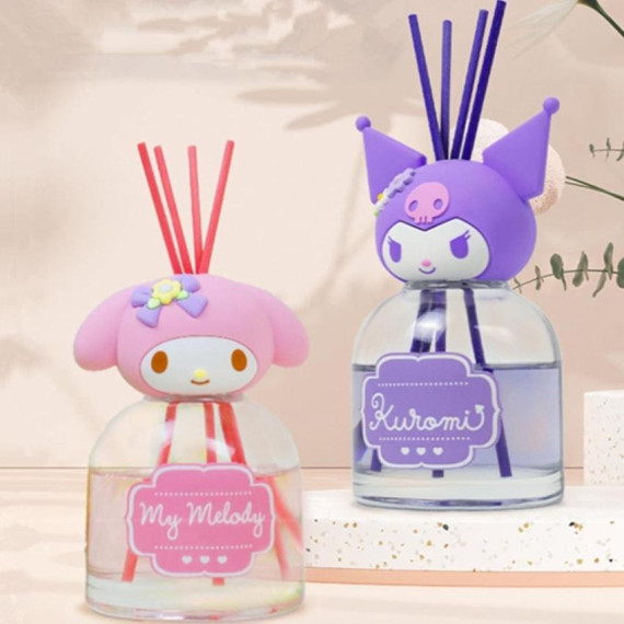 Sanrio 3D公仔室內香薰