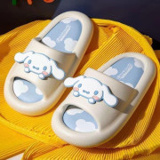 正版授權 SANRIO 防滑新款拖鞋