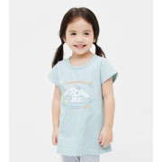 千趣會 Sanrio 系列短袖 Tee