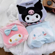 Sanrio 夏季新款純棉短袖 Tee