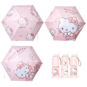 Sanrio 縮骨雨傘 