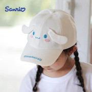 Sanrio 兒童造型棒球帽