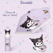 Sanrio 立體公仔口袋傘