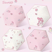 Sanrio 立體公仔口袋傘