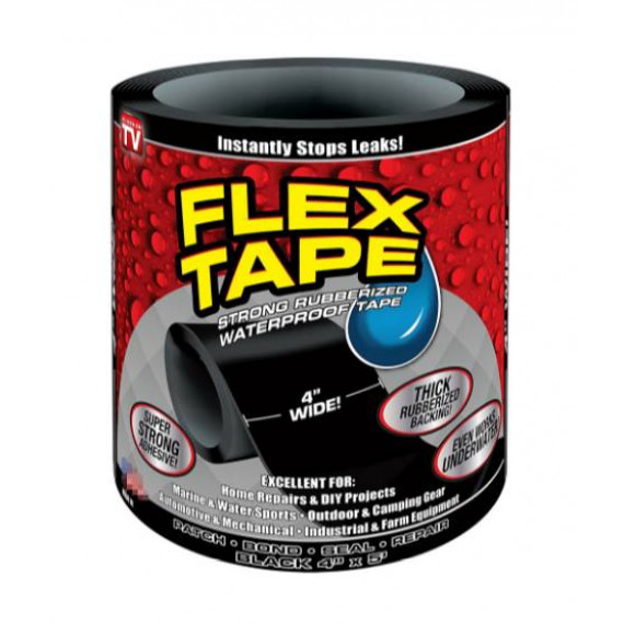 Flex Tape超強防水膠布 