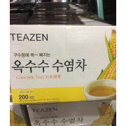 TEAZEN 粟米鬚茶200包(勁量裝)