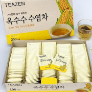 TEAZEN 粟米鬚茶200包(勁量裝)